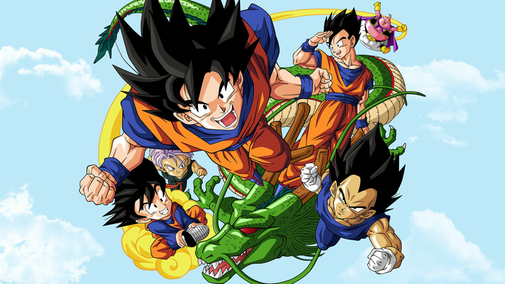 Akira Toriyama đã viết bao nhiêu phần cho Dragon Ball Daima? - Ảnh 1.