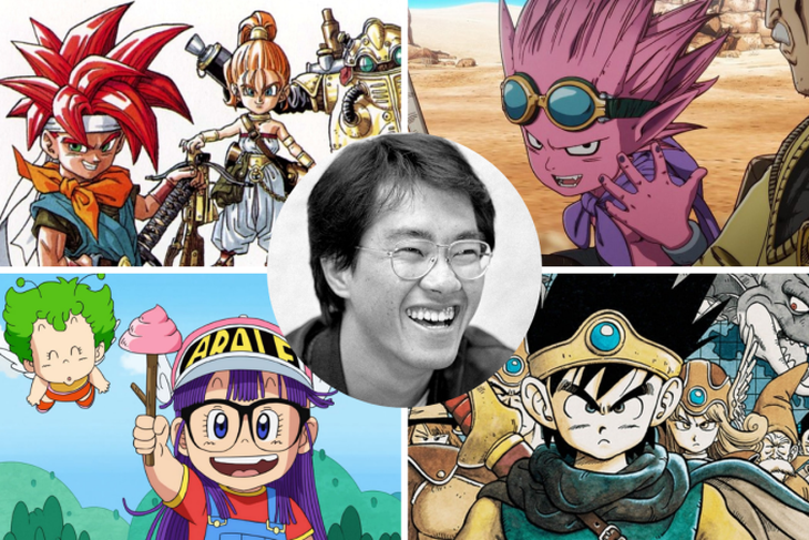 Dragon Ball Daima có phải anime cuối cùng của Akira Toriyama? - Ảnh 3.