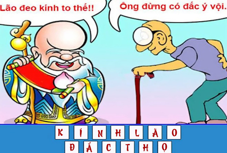 Thử tài nhanh trí với đuổi hình bắt chữ (P30) - Ảnh 1.