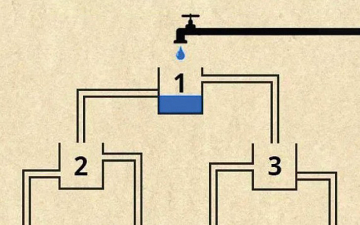 Chú chó nào được uống sữa trước tiên? - Ảnh 3.