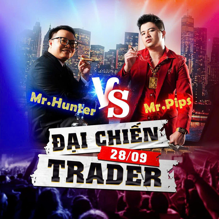 Nữ nạn nhân kể chiêu thức 'luộc' 10 tỉ đồng của siêu "trader" Mr. Hunter Lê Khắc Ngọ - Ảnh 1.