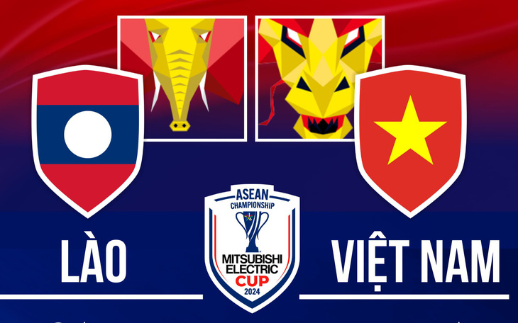 ASEAN Cup 2024: Chờ xem sức mạnh của tuyển Việt Nam - Ảnh 2.