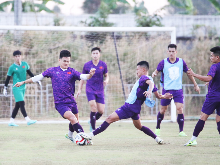 Chuyên gia châu Âu nói Việt Nam 'sáng cửa' vô địch ASEAN Cup 2024 - Ảnh 1.