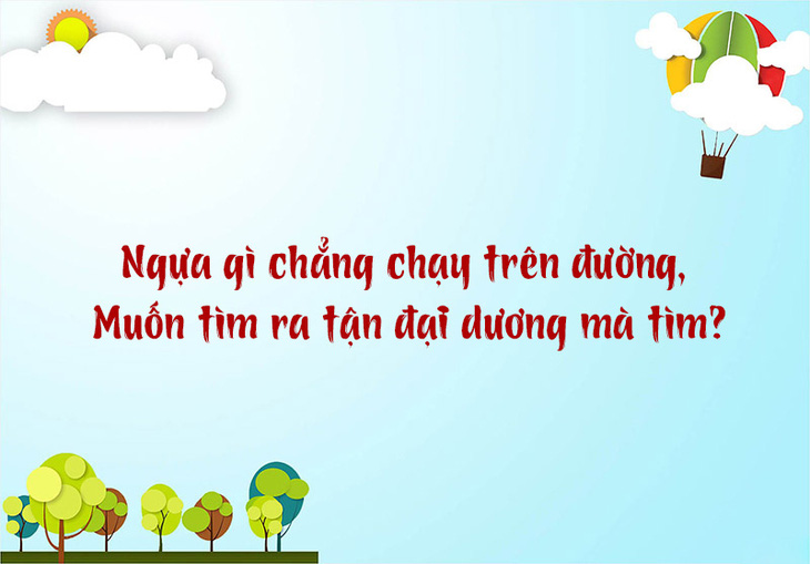 Tỉnh nào nước ta có tên nửa trong nhà,nửa ngoài biển? - Ảnh 3.