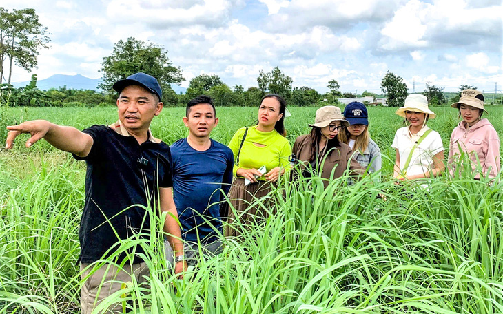 Startup bán gần 2 triệu chiếc đồ lót năm 2024 tham vọng thành “kỳ lân” - Ảnh 3.