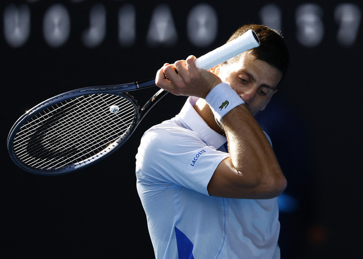 Djokovic sẽ có cơ hội giành được 7,6 triệu USD tiền thưởng ở 