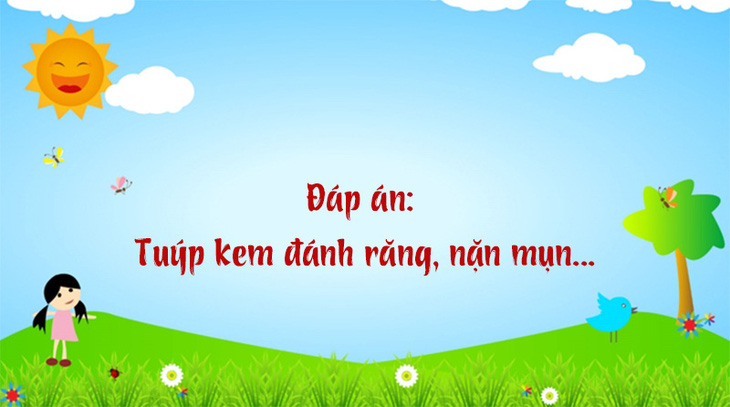 Câu đố hack não: Cái gì càng nhiều thì càng khó thấy?- Ảnh 6.