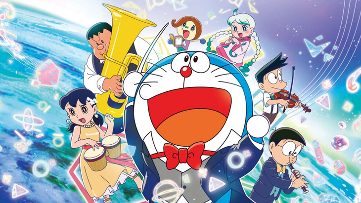 Bộ phim sẽ được đạo diễn bởi Kazuaki Imai, từng đạo diễn Doraemon: Nobita và đảo giấu vàng cùng với Doraemon: Nobita và những bạn khủng long mới - Ảnh: TV Asahi