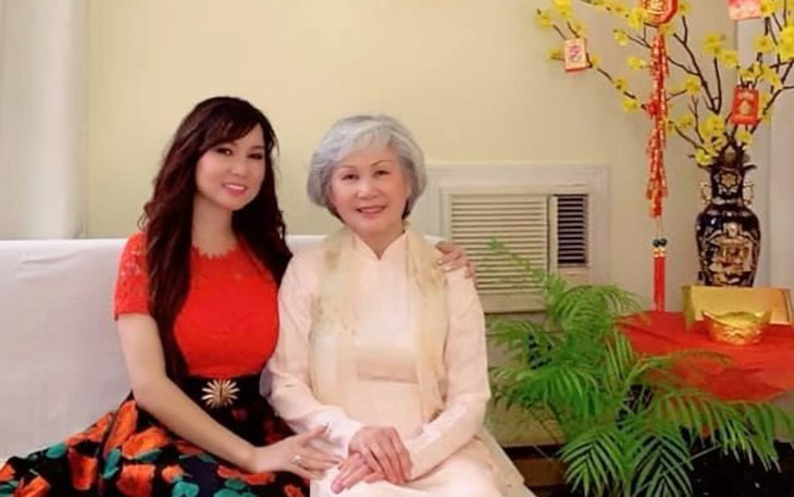 Ca sĩ Kavie Trần: Tôi luôn nhớ hương vị Tết Việt Nam