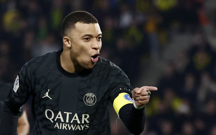 Real Madrid chuẩn bị sẵn 500 triệu euro để đón Mbappe