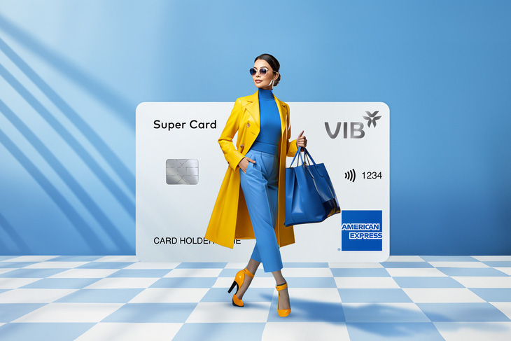 VIB và hành trình tiên phong về công nghệ thẻ tín dụng- Ảnh 3.