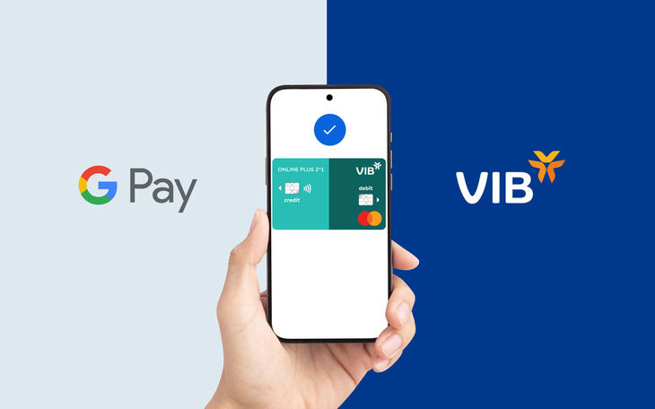 VIB và hành trình tiên phong về công nghệ thẻ tín dụng- Ảnh 5.