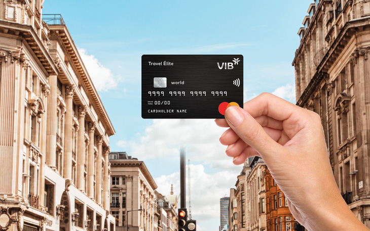 VIB và hành trình tiên phong về công nghệ thẻ tín dụng- Ảnh 6.