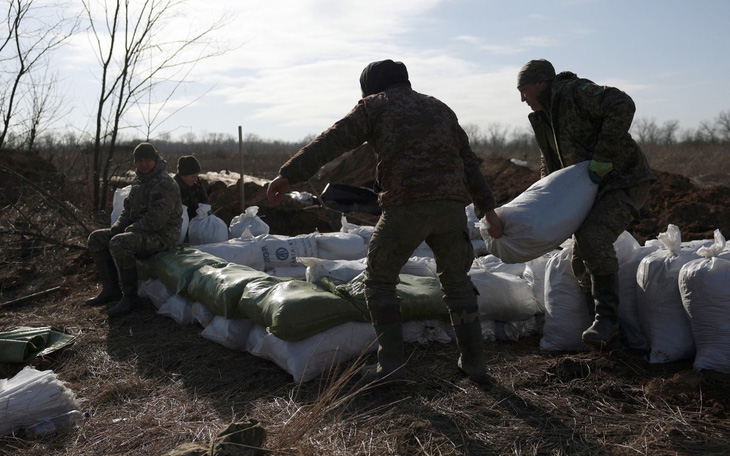 Tin tức thế giới 19-2: Nga mở rộng tấn công sau khi chiếm Avdiivka, Ukraine đẩy lùi hàng loạt