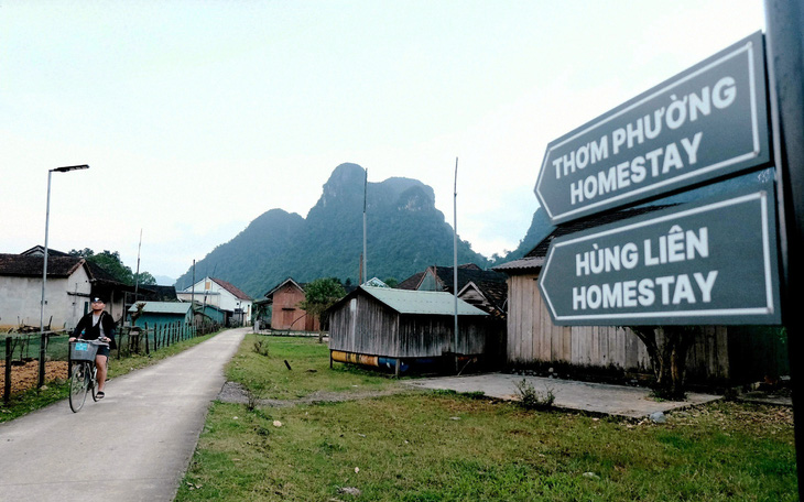 Chuyện lạ Tân Hóa, làng du lịch tốt nhất thế giới - Kỳ cuối: Giữ nụ cười cho làng du lịch