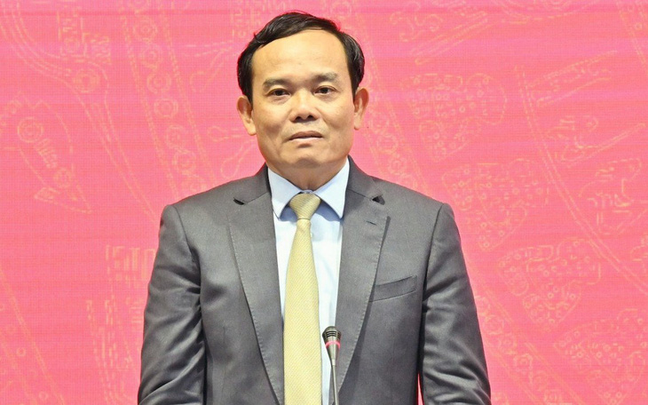 Phó thủ tướng Trần Lưu Quang: Có đài truyền hình tỉnh thu 4 triệu USD từ kênh YouTube
