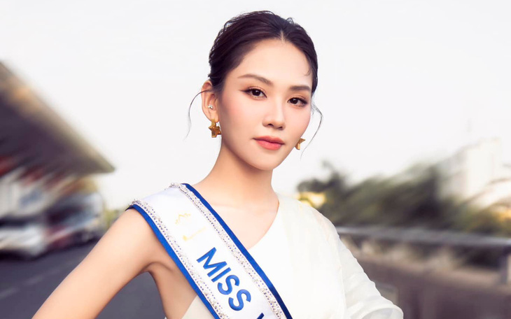 Mai Phương bị phản ứng tiêu cực về phần thi đầu tiên ở Miss World