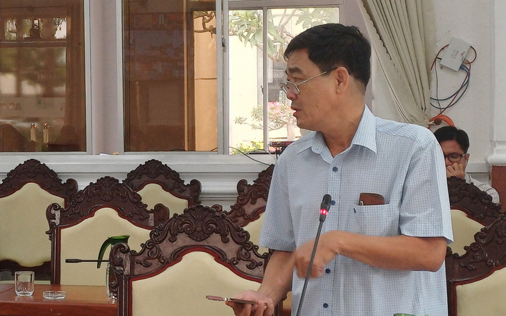 Nhiều lãnh đạo ở Kiên Giang 'nóng ruột' vì chưa có nghị định hướng dẫn Luật Đấu thầu