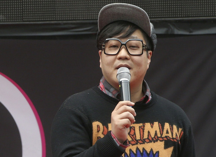 Nhà sản xuất âm nhạc Shinsadong Tiger đột ngột qua đời - Ảnh: Yonhap News