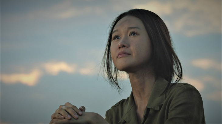 'Bình minh đỏ' - phim về nữ chiến sĩ lái xe Trường Sơn hot trở lại sau 'Đào, phở và piano'- Ảnh 5.