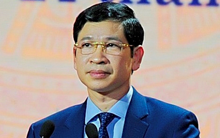 Bổ nhiệm phó chủ tịch Quảng Bình làm thứ trưởng Bộ Văn hóa, Thể thao và Du lịch