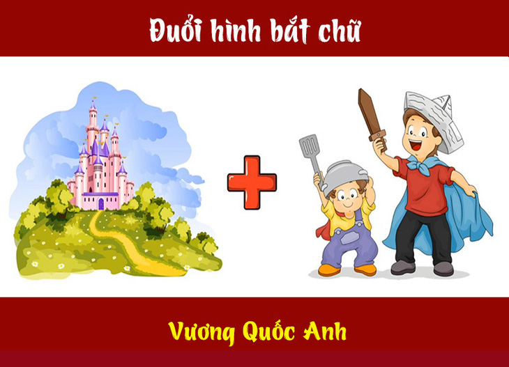 Đuổi hình bắt chữ: Đây là tên quốc gia nào? (P13)- Ảnh 2.