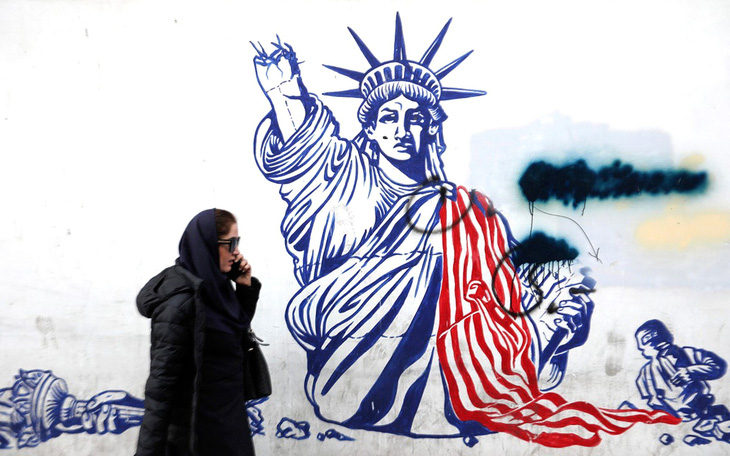Mỹ sẽ đáp trả Iran ở mức độ nào?