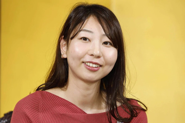 Tác giả đoạt giải văn chương Nhật Bản sử dụng AI trong tiểu thuyết, độc giả tranh cãi- Ảnh 1.