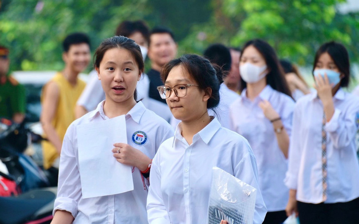 Kiểm tra quy trình bổ nhiệm hiệu trưởng, hiệu phó nhiều trường ở Hà Nội