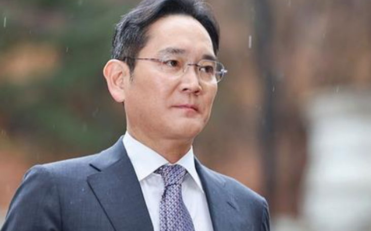 Chủ tịch Samsung được tòa tuyên trắng án liên quan vụ sáp nhập năm 2015