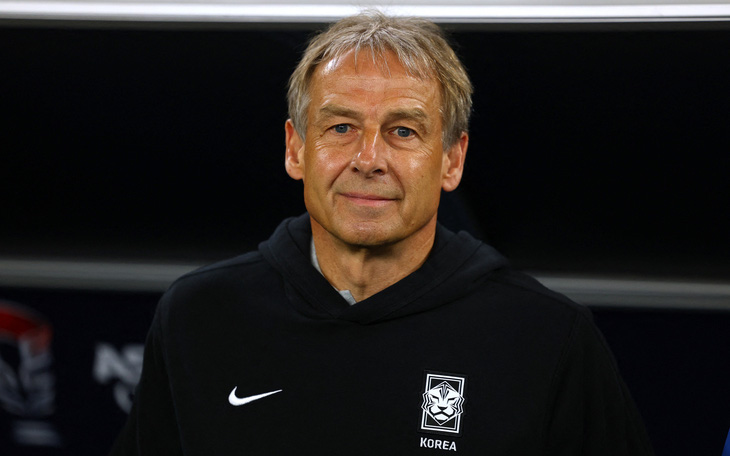 HLV Klinsmann: Tuyển Hàn Quốc chưa nghĩ đến chuyện gặp đội nào ở chung kết Asian Cup