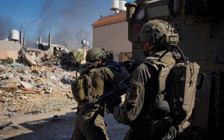 Tin thế giới 7-2: Nga triệu đại sứ Israel; 31 con tin ở Dải Gaza đã chết