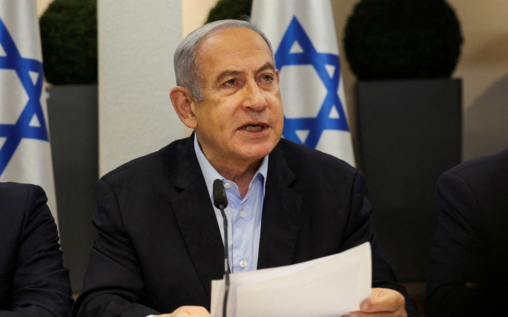 Tin tức thế giới 8-2: Thủ tướng Israel gọi đề xuất ngừng bắn của Hamas là 'ảo tưởng'