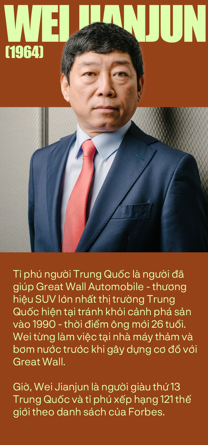 Những đại tài tuổi Thìn trong làng xe thế giới: Người thổi hồn thiết kế, người cứu cả một tập đoàn- Ảnh 3.