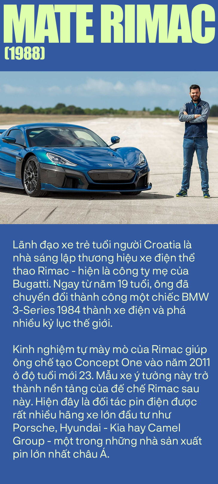 Những đại tài tuổi Thìn trong làng xe thế giới: Người thổi hồn thiết kế, người cứu cả một tập đoàn- Ảnh 2.