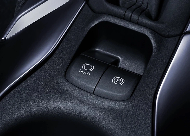 Toyota Corolla Cross 2025 ra mắt Đông Nam Á, về Việt Nam sau Tết- Ảnh 8. Toyota Corolla Cross 2025 ra mắt Đông Nam Á, về Việt Nam sau Tết- Ảnh 8.