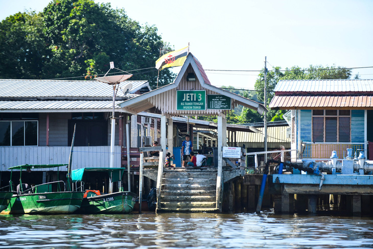 Brunei có gì hấp dẫn du khách Việt dịp Tết này ?- Ảnh 14.