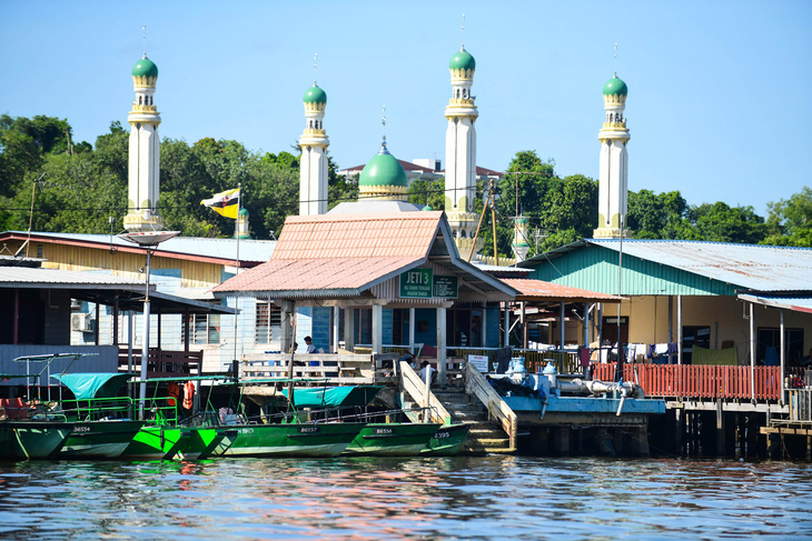 Brunei có gì hấp dẫn du khách Việt dịp Tết này ?- Ảnh 16.