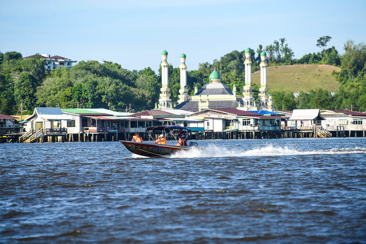 Brunei có gì hấp dẫn du khách Việt dịp Tết này ?- Ảnh 17.