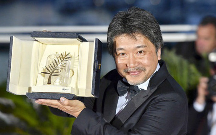 Liên hoan phim quốc tế TP.HCM chào đón đạo diễn đại tài Kore-eda Hirokazu
