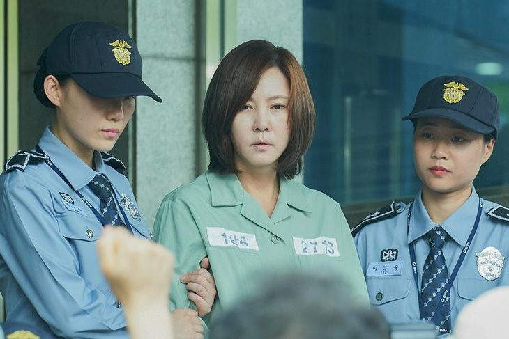 Kim Nam Joo là điểm thu hút của bộ phim - Ảnh: Soompi
