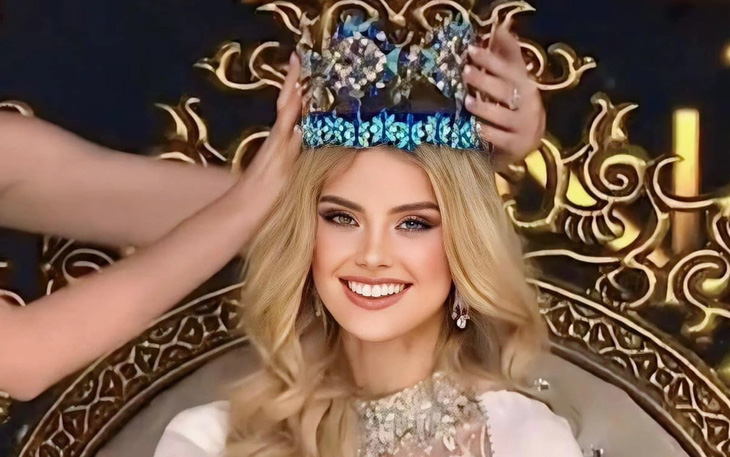 Người đẹp Cộng hòa Czech đăng quang Miss World, Mai Phương trượt top 12