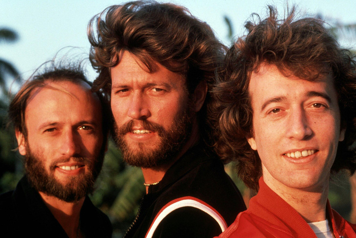 Bee Gees của Ridley Scott sẽ là một phim tiểu sử ca nhạc rất đáng chờ?