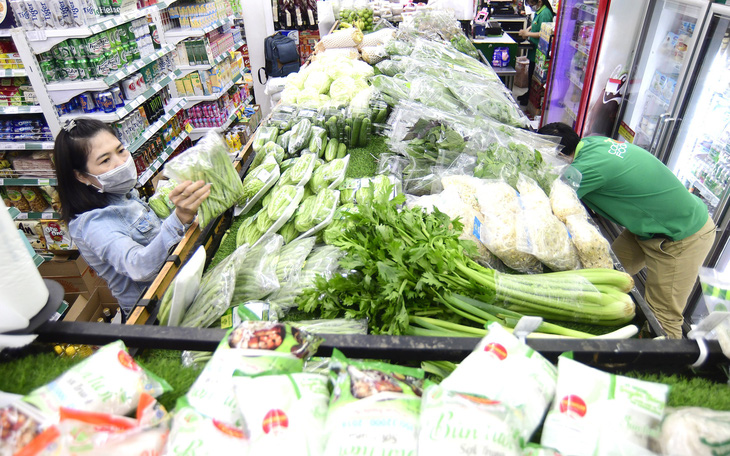 6 hệ thống siêu thị bắt tay kiểm soát chất lượng thực phẩm: sẽ mở rộng thêm