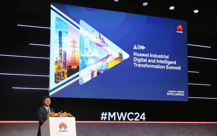 Huawei tung lá bài chiến lược trên thị trường tiềm năng- Ảnh 2.