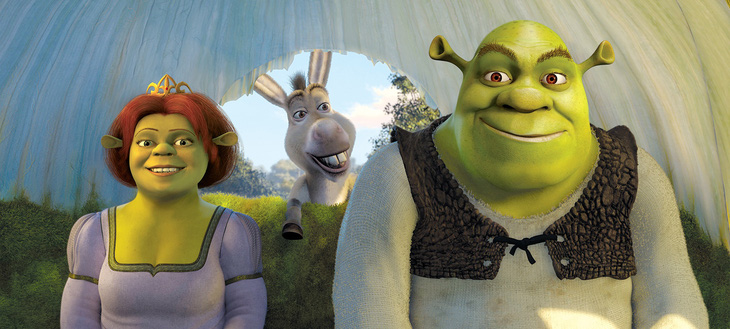 Sự nổi tiếng của Shrek 2 và loạt phim Shrek là minh chứng cho sức hấp dẫn toàn cầu của bộ phim.