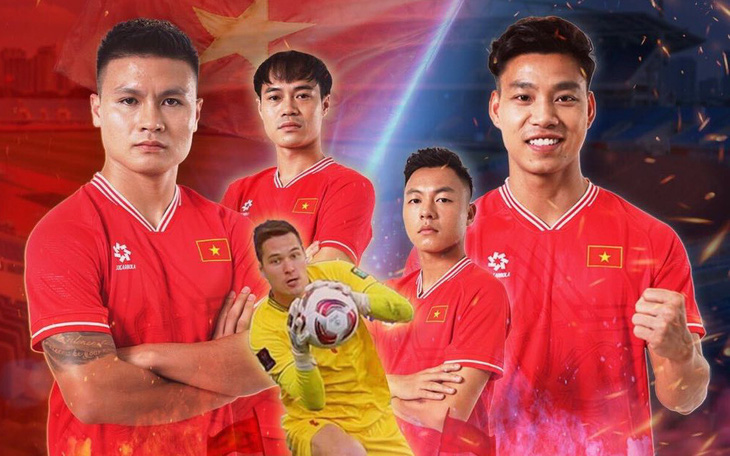 Vé xem trận đội tuyển Việt Nam - Indonesia cao nhất 600.000 đồng