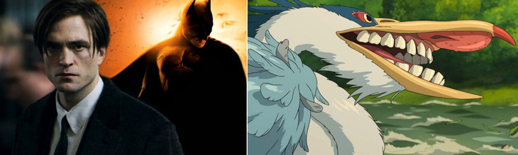 'Ba đời' Batman đã 'lên tiếng' cho phim hoạt hình anime- Ảnh 3.