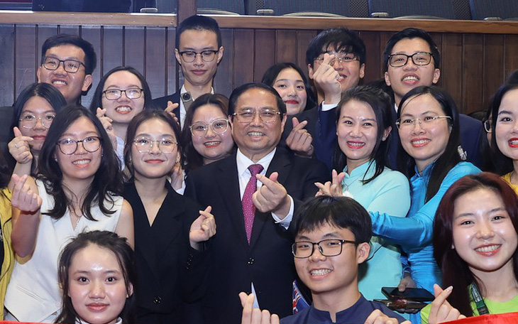 Thăm Úc, New Zealand: Thông điệp "từ trái tim đến trái tim" của Thủ tướng Phạm Minh Chính