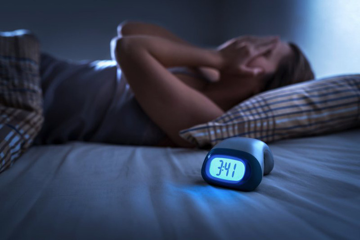 Trên hết, làm thế nào để có một giấc ngủ ngon, giúp sạc đầy năng lượng mới là điều quan trọng - Ảnh: Florida Dental Sleep Disorders